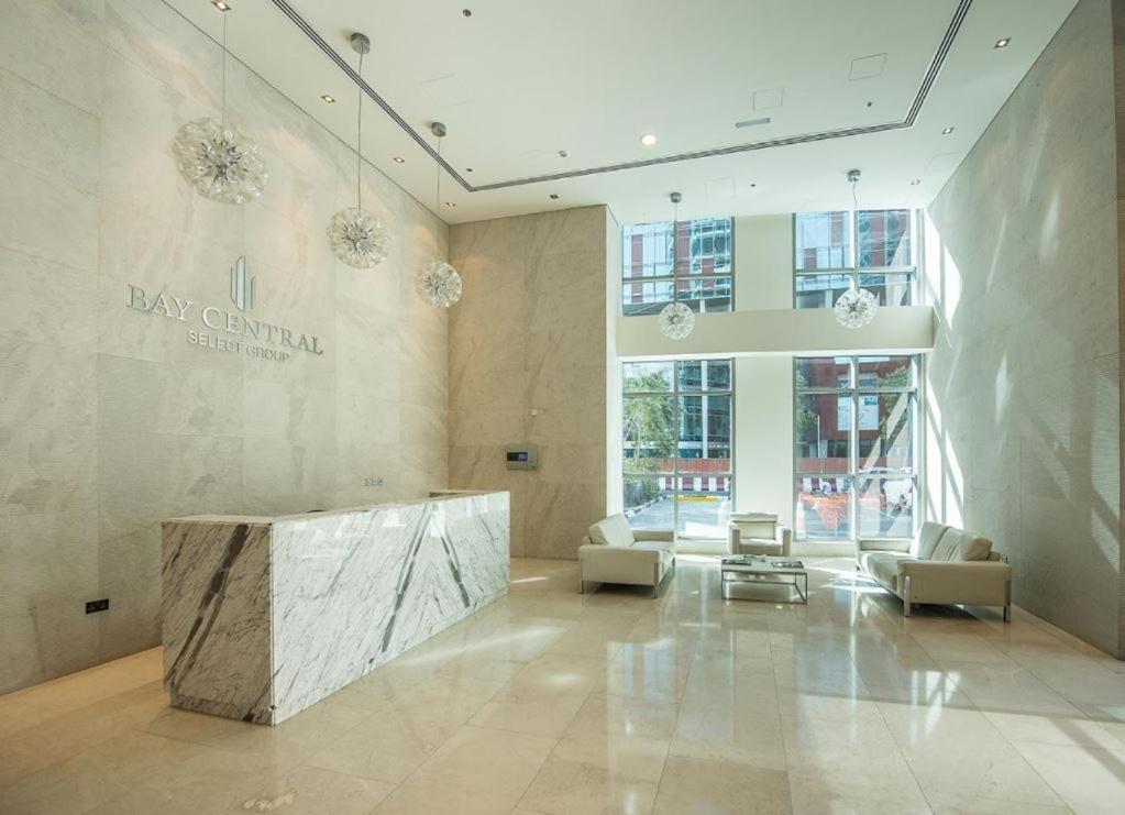 Higuests - Incredible Apartment At The Top Of Dubai Marina Εξωτερικό φωτογραφία
