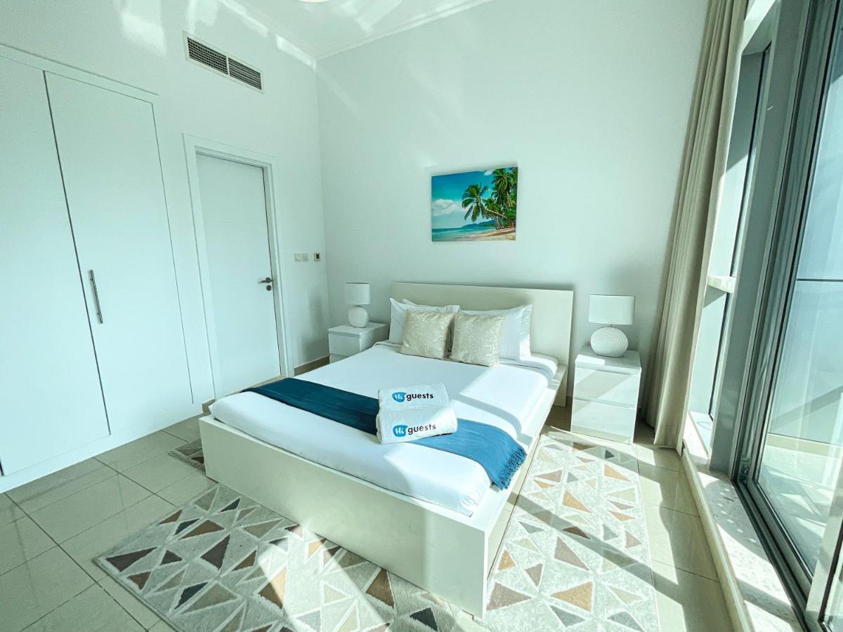 Higuests - Incredible Apartment At The Top Of Dubai Marina Εξωτερικό φωτογραφία