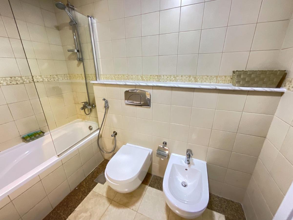 Higuests - Incredible Apartment At The Top Of Dubai Marina Εξωτερικό φωτογραφία